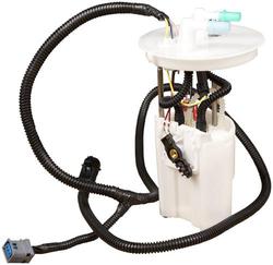Delphi Automotive Fuel Pump Module Assembly  image