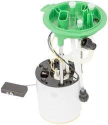 Delphi Automotive Fuel Pump Module Assembly  image