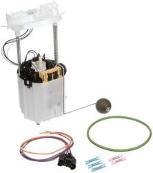 Delphi Automotive Fuel Pump Module Assembly  image