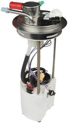 Delphi Automotive Fuel Pump Module Assembly  image