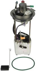 Delphi Automotive Fuel Pump Module Assembly  image