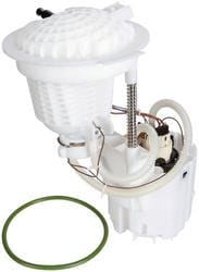 Delphi Automotive Fuel Pump Module Assembly  image