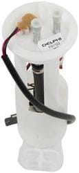 Delphi Automotive Fuel Pump Module Assembly  image