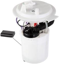 Delphi Automotive Fuel Pump Module Assembly  image