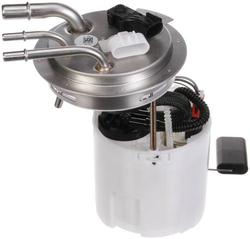 Delphi Automotive Fuel Pump Module Assembly  image