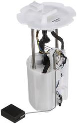 Delphi Automotive Fuel Pump Module Assembly  image