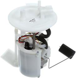 Delphi Automotive Fuel Pump Module Assembly  image