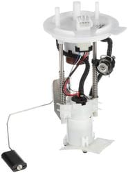 Delphi Automotive Fuel Pump Module Assembly  image