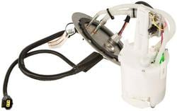 Delphi Automotive Fuel Pump Module Assembly  image