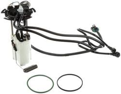 Delphi Automotive Fuel Pump Module Assembly  image