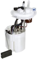 Delphi Automotive Fuel Pump Module Assembly  image