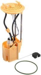 Delphi Automotive Fuel Pump Module Assembly  image