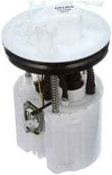 Delphi Automotive Fuel Pump Module Assembly  image