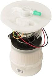 Delphi Automotive Fuel Pump Module Assembly  image