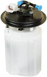 Delphi Automotive Fuel Pump Module Assembly  image