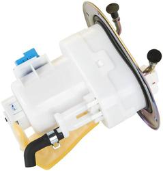 Delphi Automotive Fuel Pump Module Assembly  image