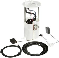 Delphi Automotive Fuel Pump Module Assembly  image