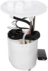 Delphi Automotive Fuel Pump Module Assembly  image