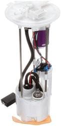Delphi Automotive Fuel Pump Module Assembly  image