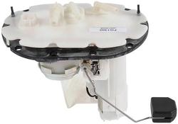 Delphi Automotive Fuel Pump Module Assembly  image