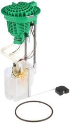 Delphi Automotive Fuel Pump Module Assembly  image