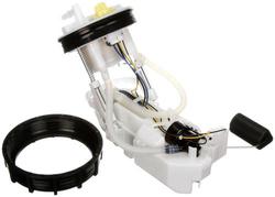 Delphi Automotive Fuel Pump Module Assembly  image