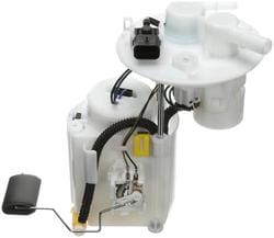 Delphi Automotive Fuel Pump Module Assembly  image