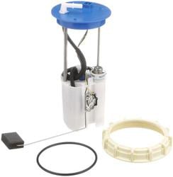 Delphi Automotive Fuel Pump Module Assembly  image
