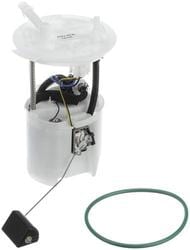 Delphi Automotive Fuel Pump Module Assembly  image