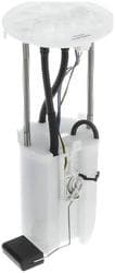 Delphi Automotive Fuel Pump Module Assembly  image