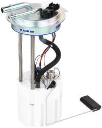 Delphi Automotive Fuel Pump Module Assembly  image