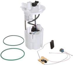 Delphi Automotive Fuel Pump Module Assembly  image
