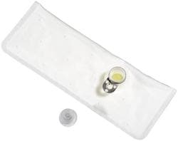 Delphi Automotive Fuel Pump Strainer  image