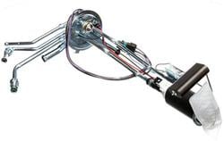 Delphi Automotive Fuel Pump Module  image