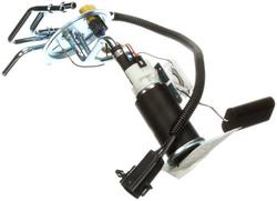 Delphi Automotive Fuel Pump Module  image