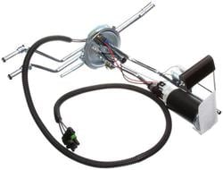 Delphi Automotive Fuel Pump Hanger Assembly  image