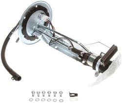 Delphi Automotive Fuel Pump Hanger Assembly  image