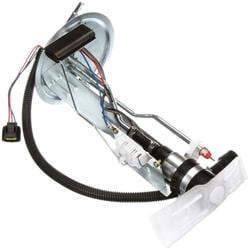 Delphi Automotive Fuel Pump Hanger Assembly  image