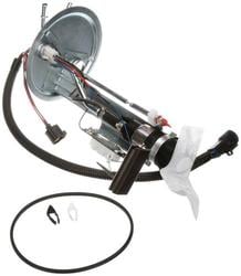 Delphi Automotive Fuel Pump Hanger Assembly  image