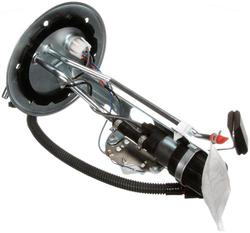 Delphi Automotive Fuel Pump Hanger Assembly  image