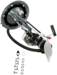 Delphi Automotive Fuel Pump Hanger Assembly  image