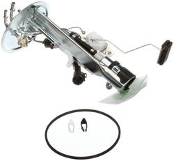 Delphi Automotive Fuel Pump Hanger Assembly  image