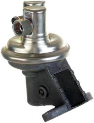 Delphi Automotive Fuel Pump  image