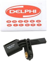 Delphi Automotive 2 Terminal ABS Speed Sensor  image