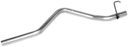 Dynomax Exhaust Tail Pipe  image