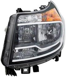 Dorman OE Solutions Headlight  image