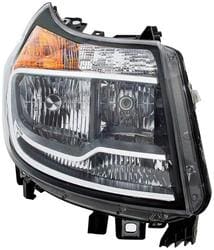 Dorman OE Solutions Headlight  image