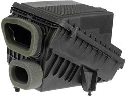 Dorman OE Solutions Air Filter Box  image