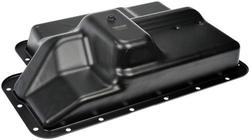 Dorman OE Solutions Transmission Oil Pan  image