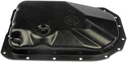 Dorman OE Solutions Transmission Oil Pan  image